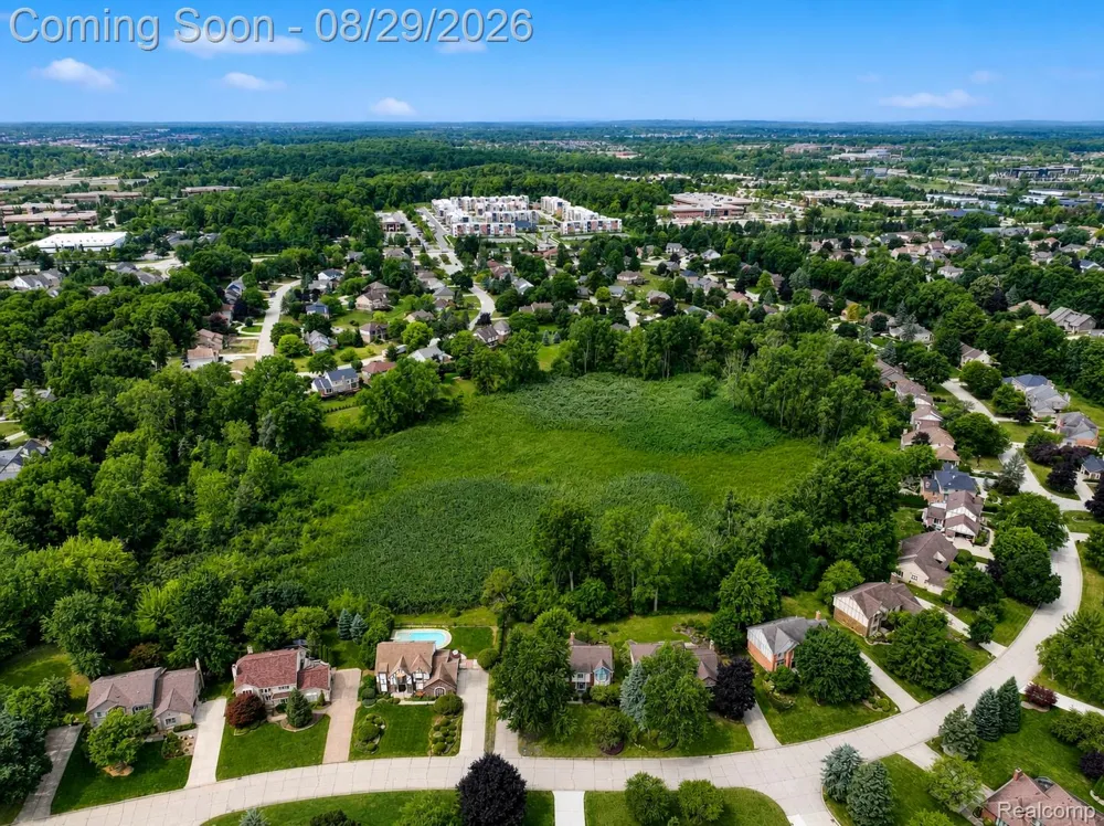 38757 Plumbrook Drive Farmington Hills City, MI 48331