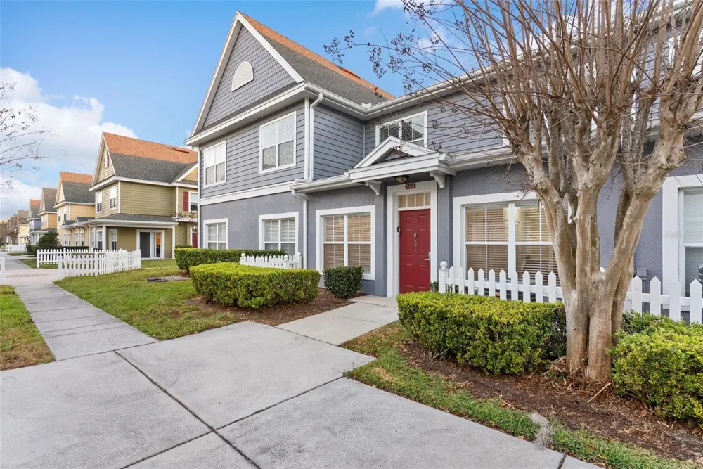 2608 LODI CIRCLE #104 Kissimmee, FL 34746