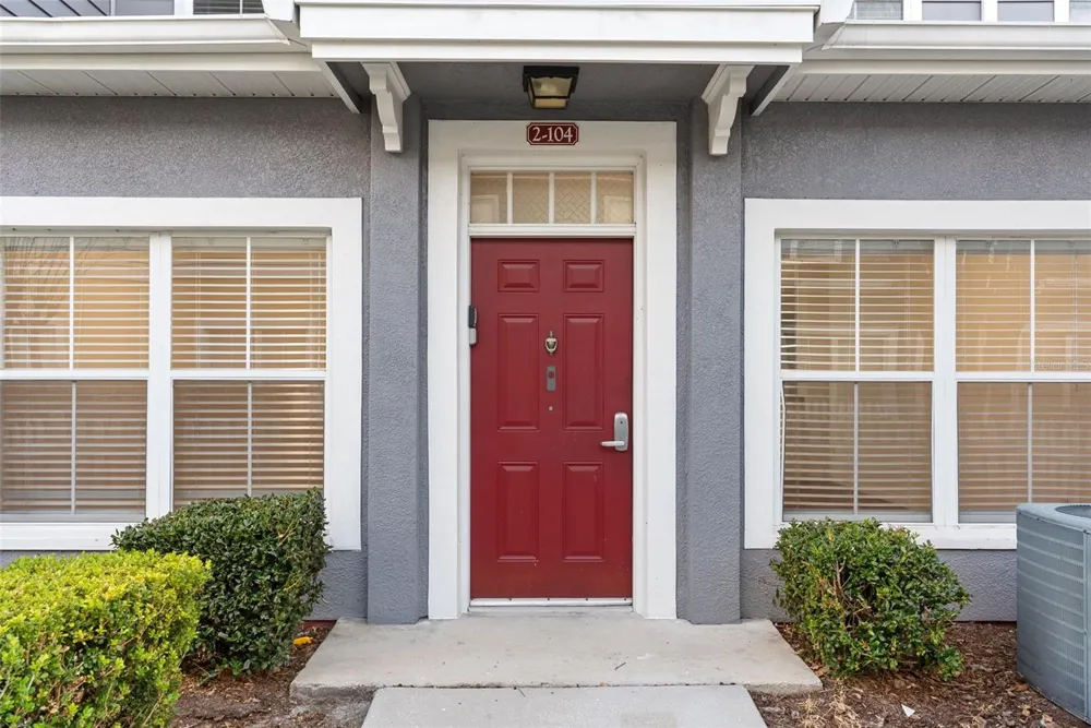 2608 LODI CIRCLE #104 Kissimmee, FL 34746