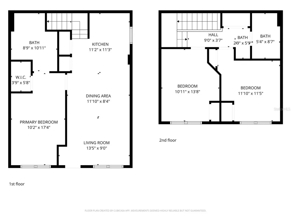 2608 LODI CIRCLE #104 Kissimmee, FL 34746