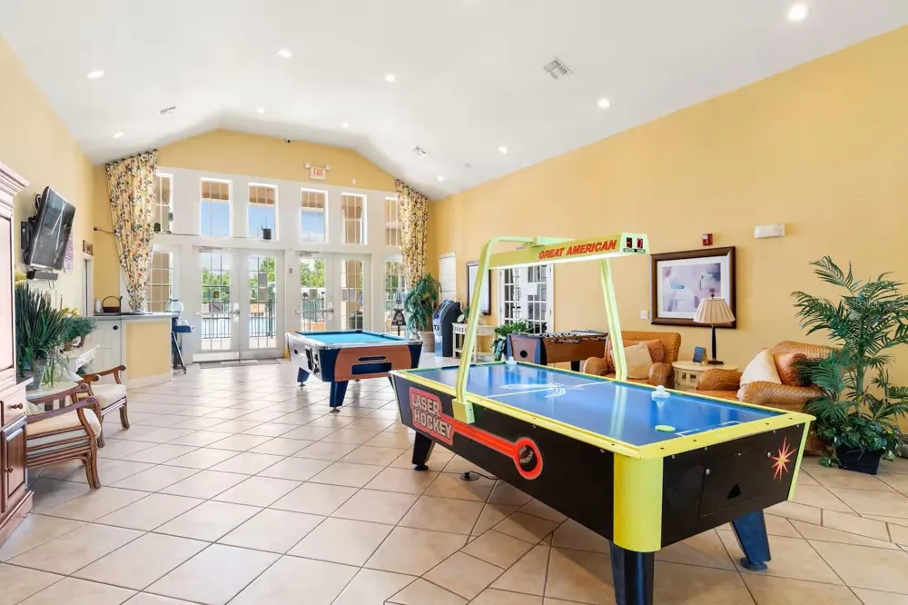 2608 LODI CIRCLE #104 Kissimmee, FL 34746