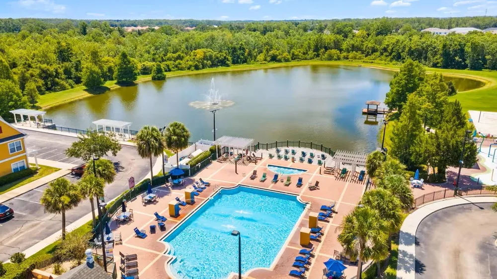 2608 LODI CIRCLE #104 Kissimmee, FL 34746