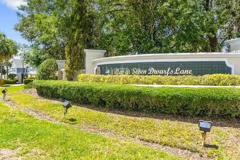 2608 LODI CIRCLE #104 Kissimmee, FL 34746