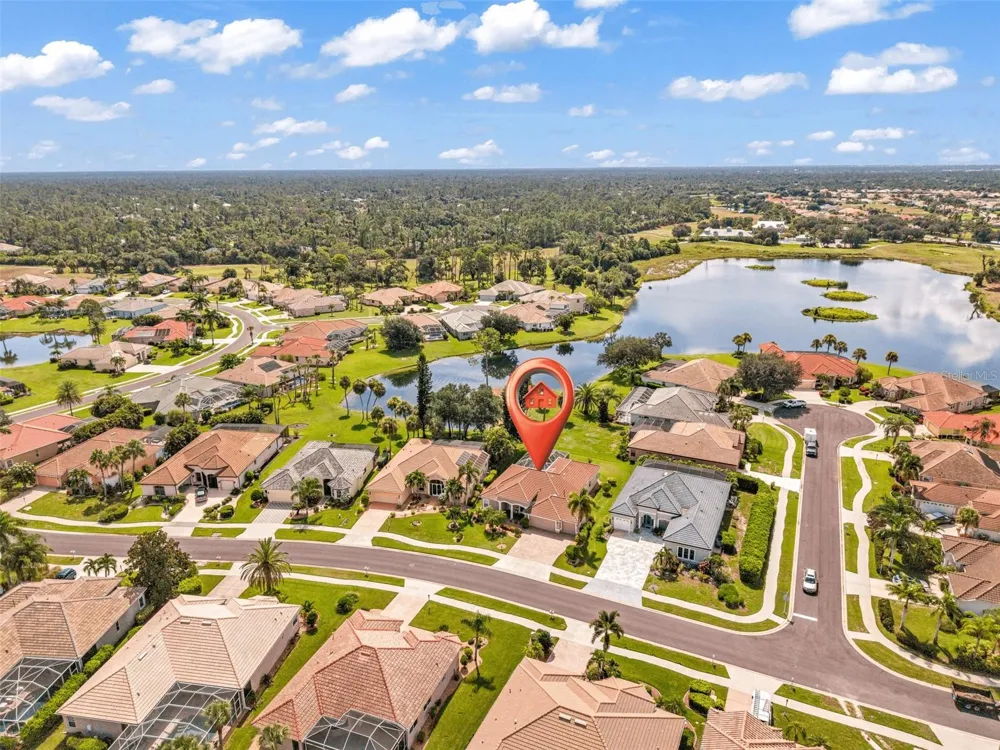2450 SILVER PALM ROAD North Port, FL 34288