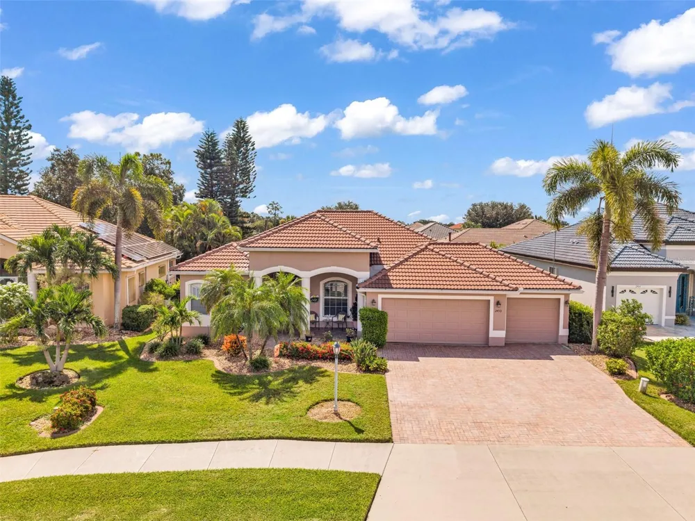 2450 SILVER PALM ROAD North Port, FL 34288