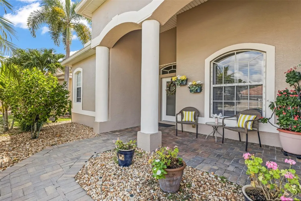 2450 SILVER PALM ROAD North Port, FL 34288