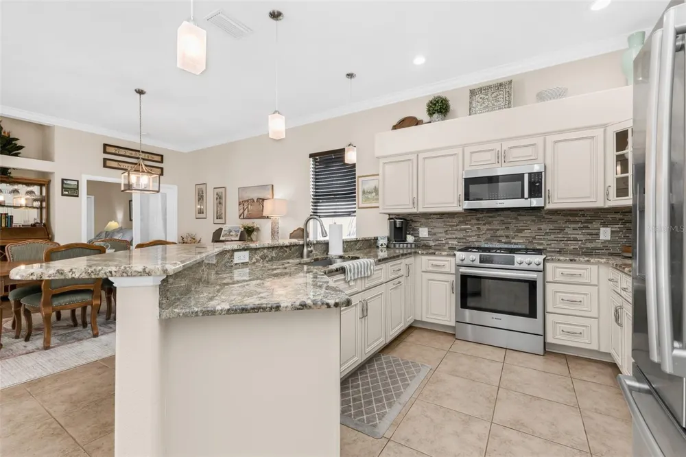 2450 SILVER PALM ROAD North Port, FL 34288