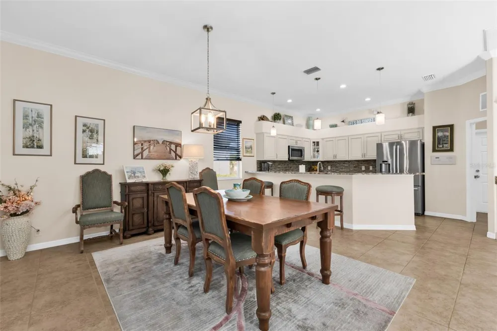 2450 SILVER PALM ROAD North Port, FL 34288