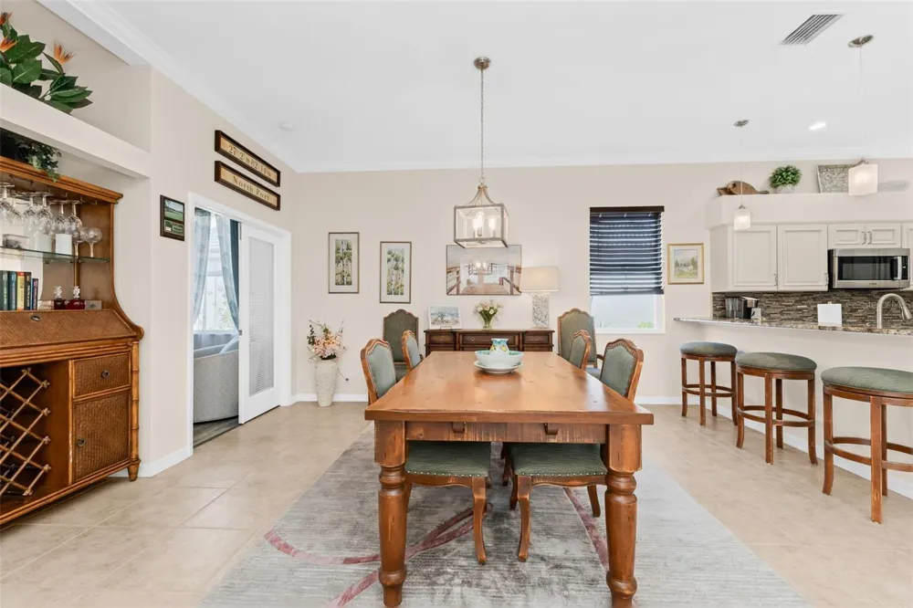 2450 SILVER PALM ROAD North Port, FL 34288