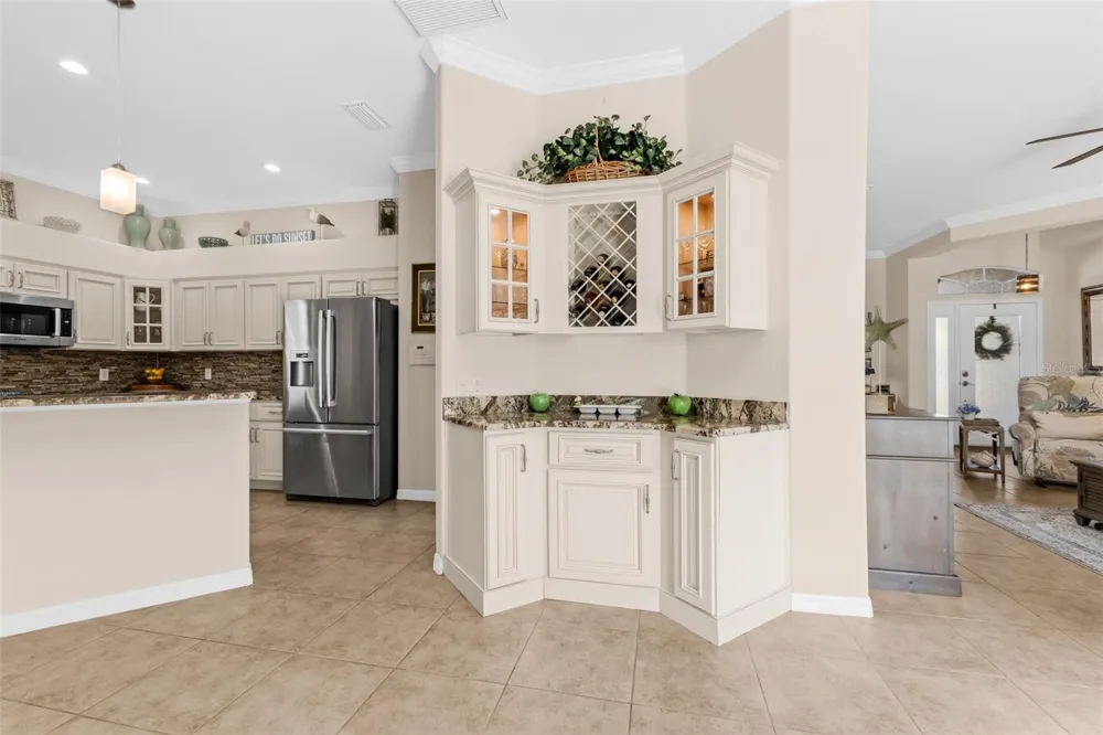 2450 SILVER PALM ROAD North Port, FL 34288