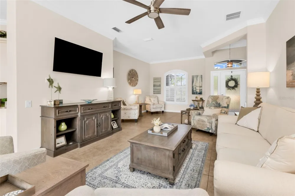 2450 SILVER PALM ROAD North Port, FL 34288