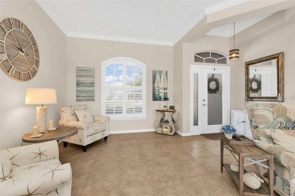 2450 SILVER PALM ROAD North Port, FL 34288