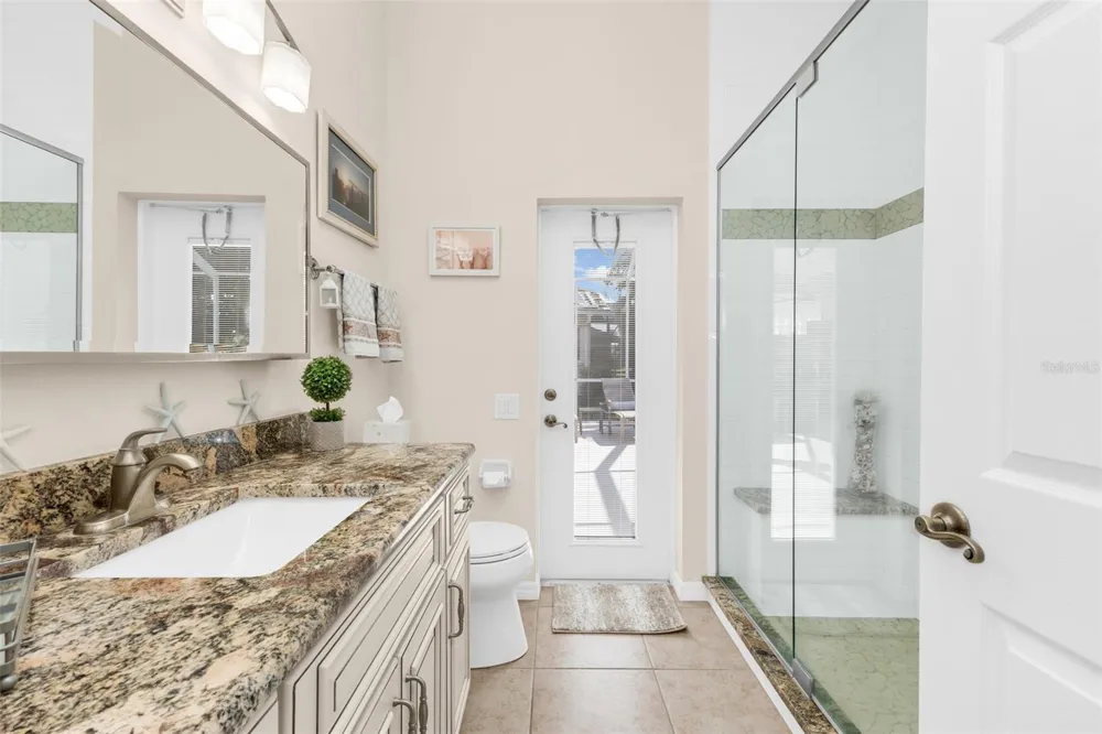 2450 SILVER PALM ROAD North Port, FL 34288