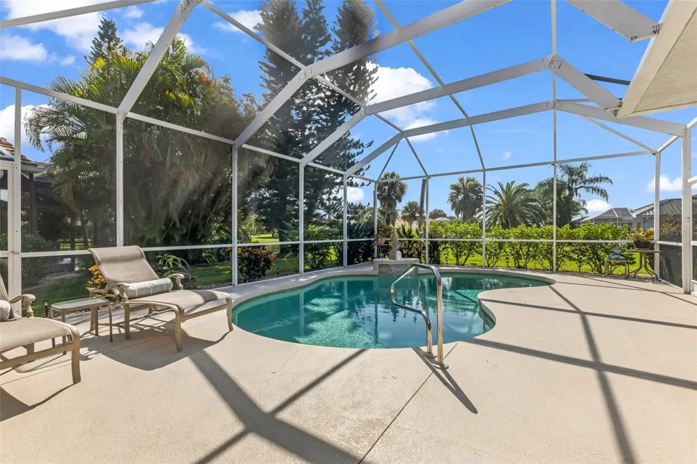 2450 SILVER PALM ROAD North Port, FL 34288