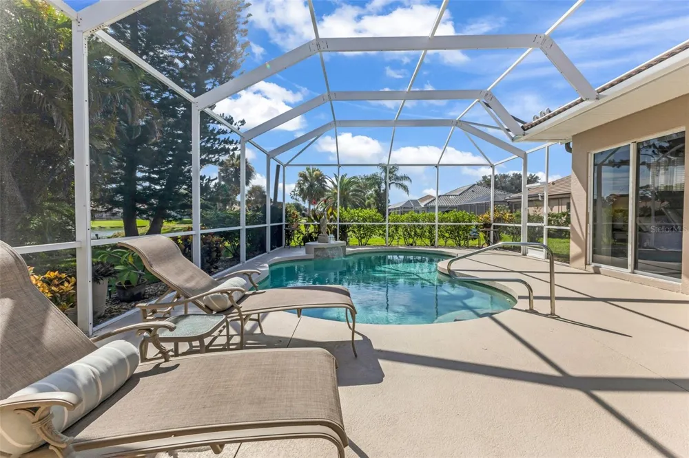 2450 SILVER PALM ROAD North Port, FL 34288