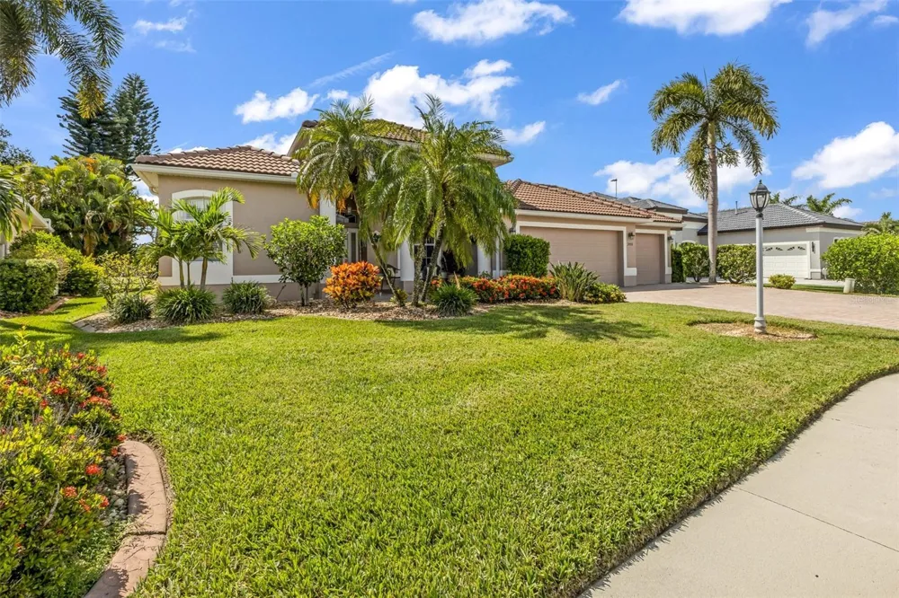 2450 SILVER PALM ROAD North Port, FL 34288