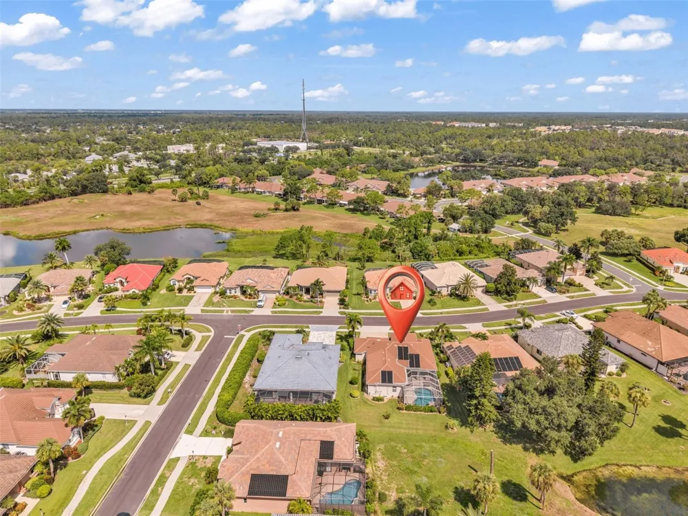 2450 SILVER PALM ROAD North Port, FL 34288