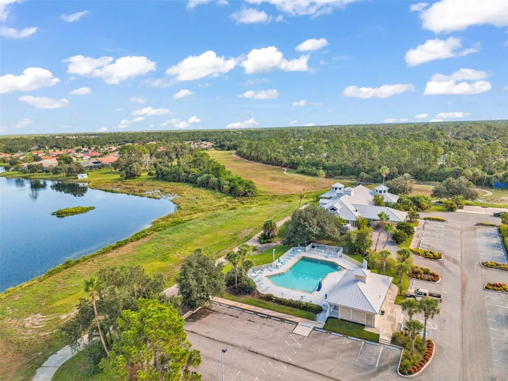 2450 SILVER PALM ROAD North Port, FL 34288