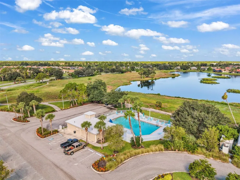 2450 SILVER PALM ROAD North Port, FL 34288