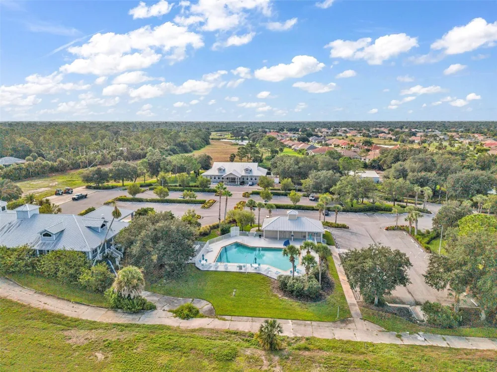 2450 SILVER PALM ROAD North Port, FL 34288