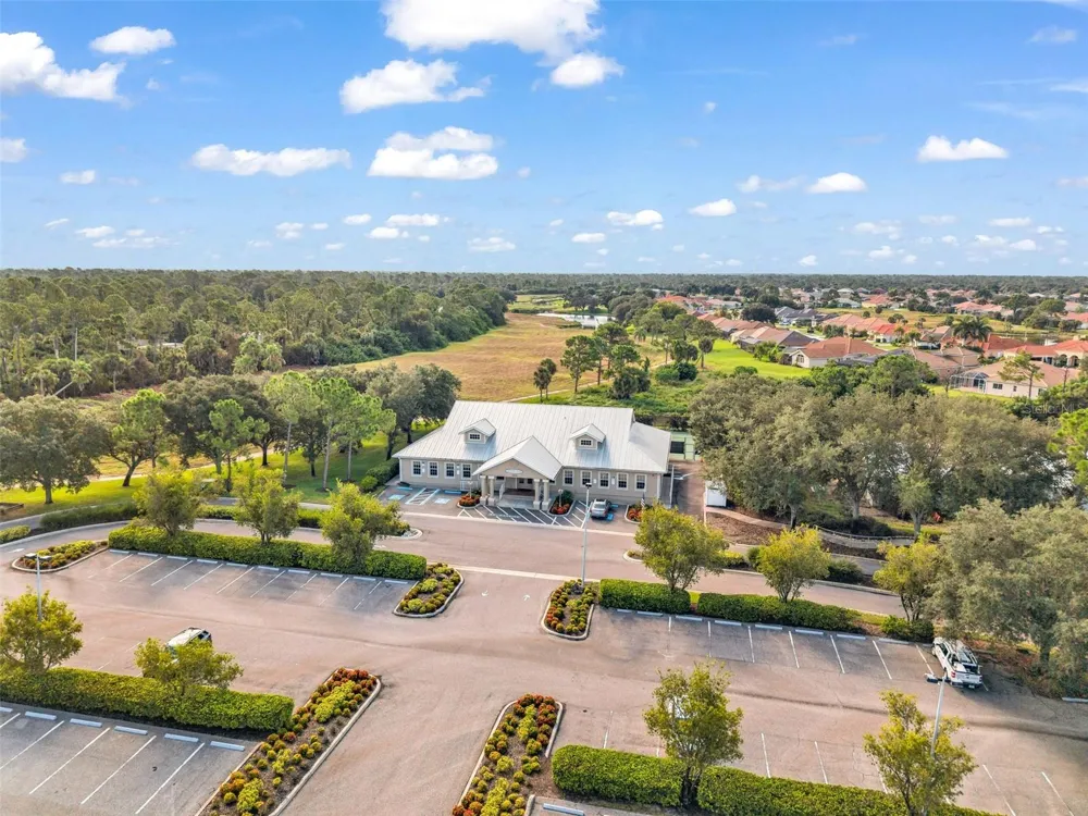 2450 SILVER PALM ROAD North Port, FL 34288