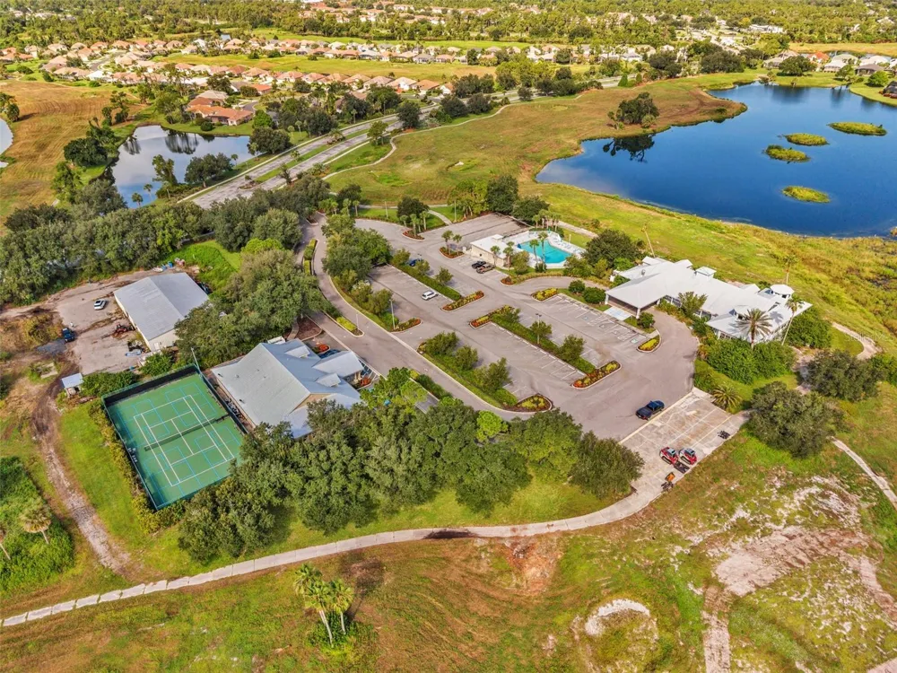 2450 SILVER PALM ROAD North Port, FL 34288
