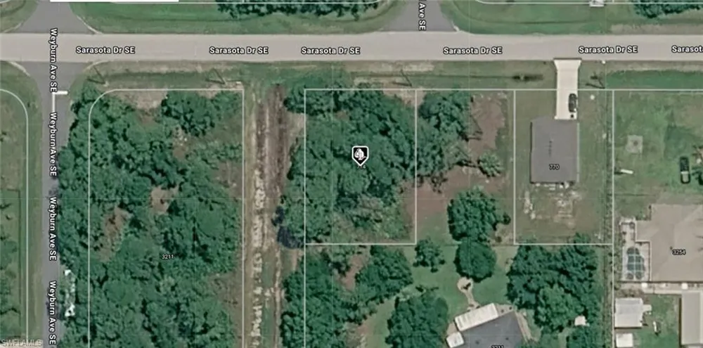714 Sarasota Drive SE Palm Bay, FL 32909