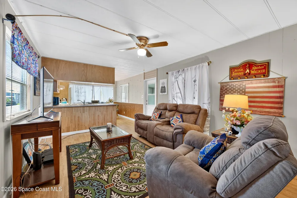 250 Liberty Lane Melbourne Beach, FL 32951