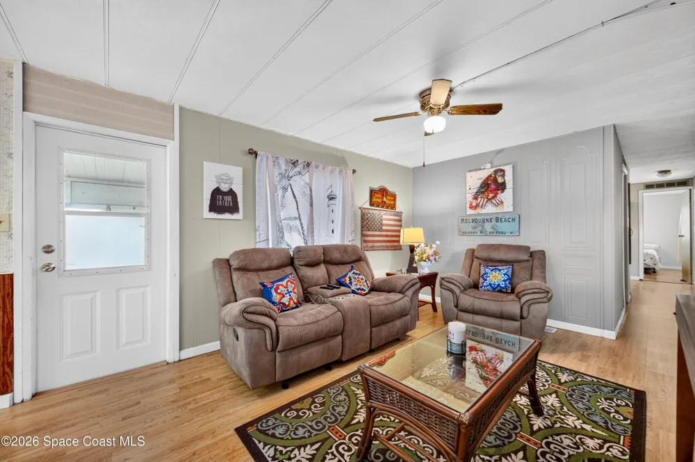 250 Liberty Lane Melbourne Beach, FL 32951