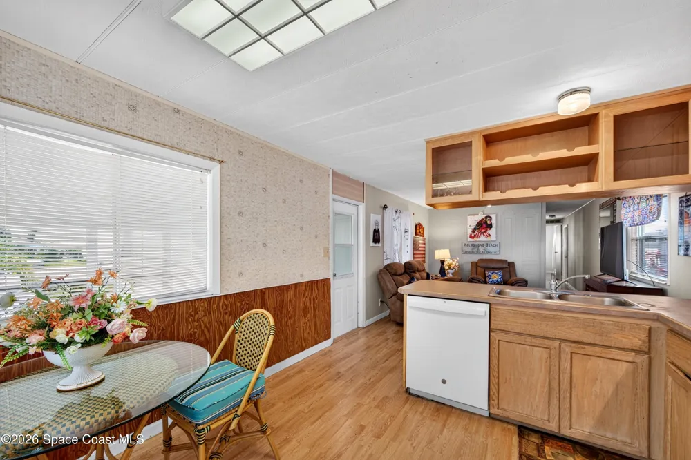 250 Liberty Lane Melbourne Beach, FL 32951