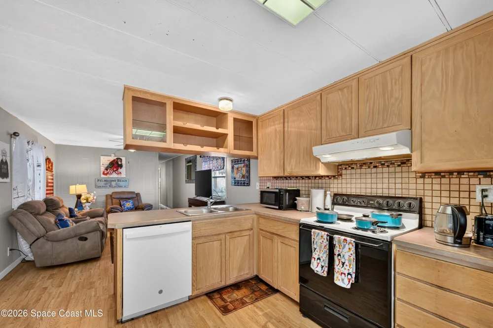 250 Liberty Lane Melbourne Beach, FL 32951