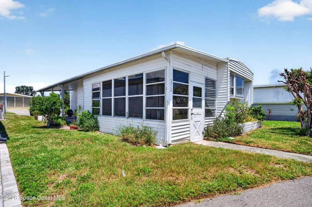 250 Liberty Lane Melbourne Beach, FL 32951