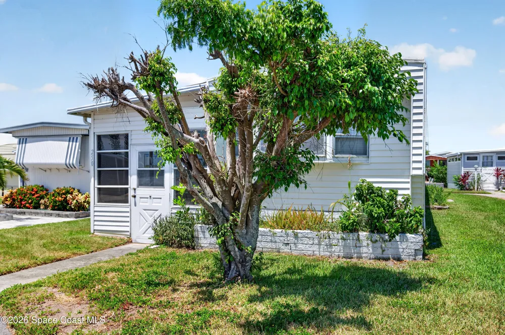 250 Liberty Lane Melbourne Beach, FL 32951