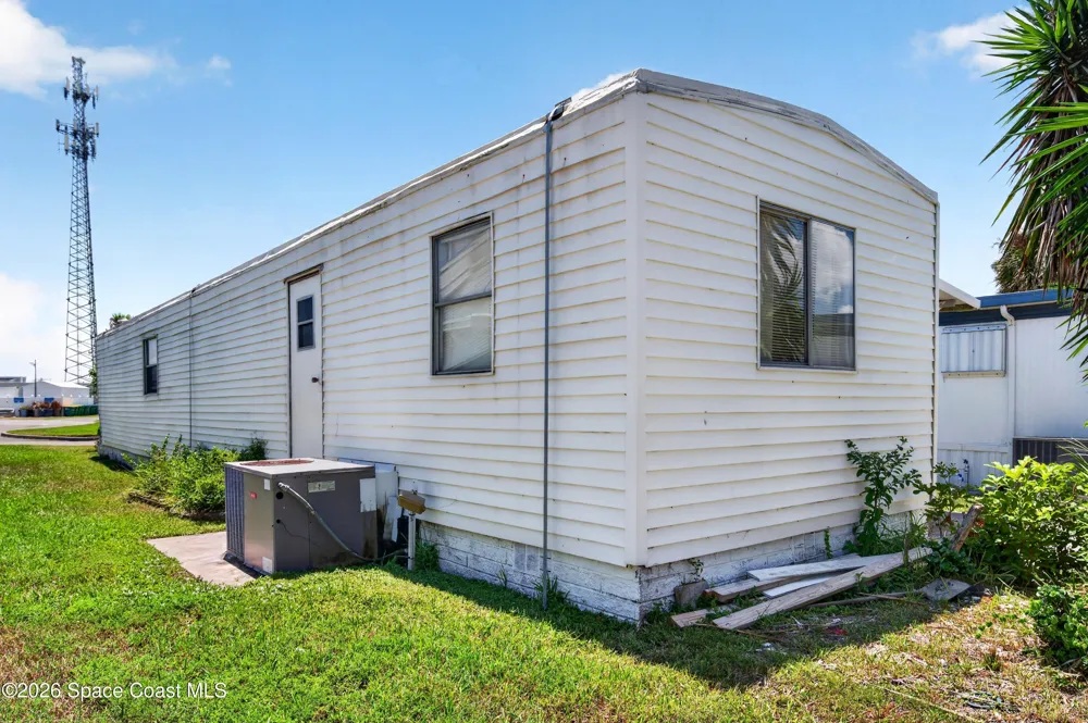 250 Liberty Lane Melbourne Beach, FL 32951
