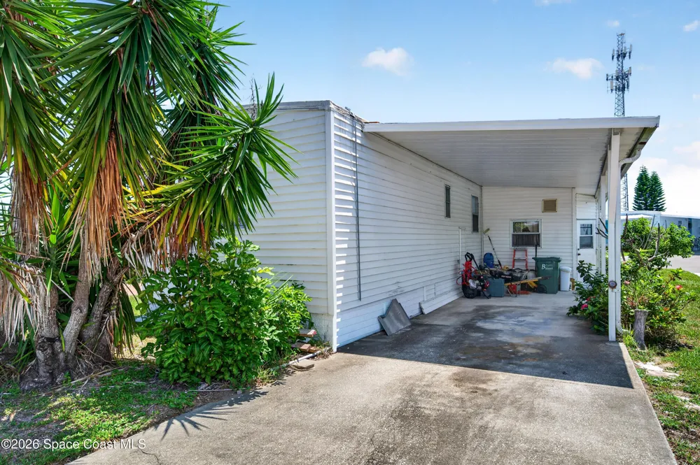 250 Liberty Lane Melbourne Beach, FL 32951