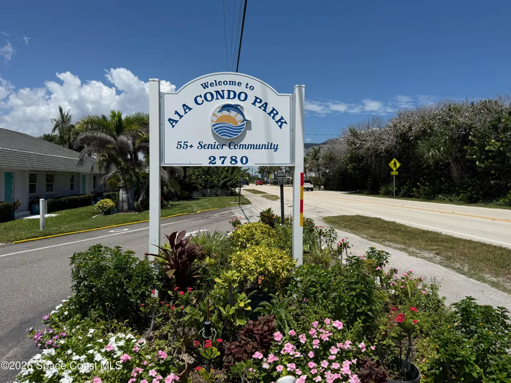 250 Liberty Lane Melbourne Beach, FL 32951