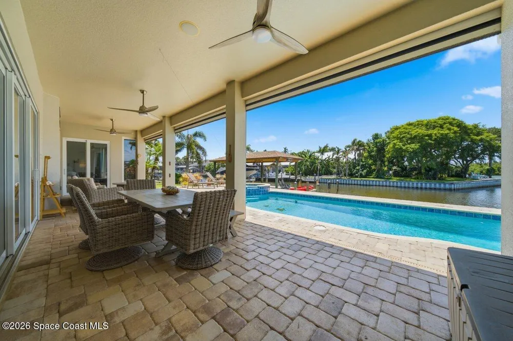 411 Hiawatha Way Melbourne Beach, FL 32951