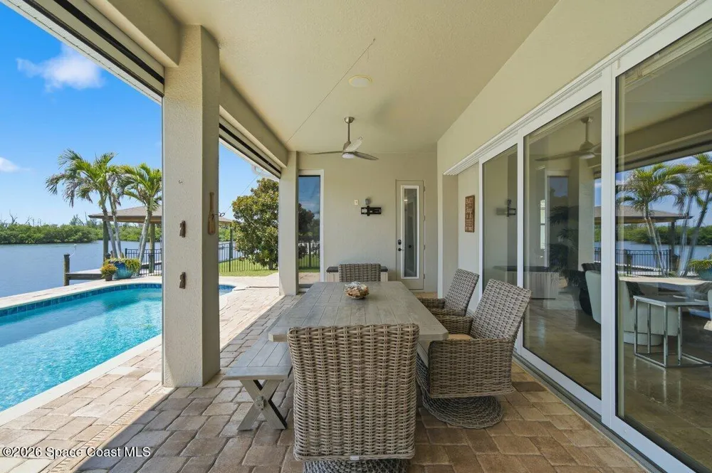 411 Hiawatha Way Melbourne Beach, FL 32951