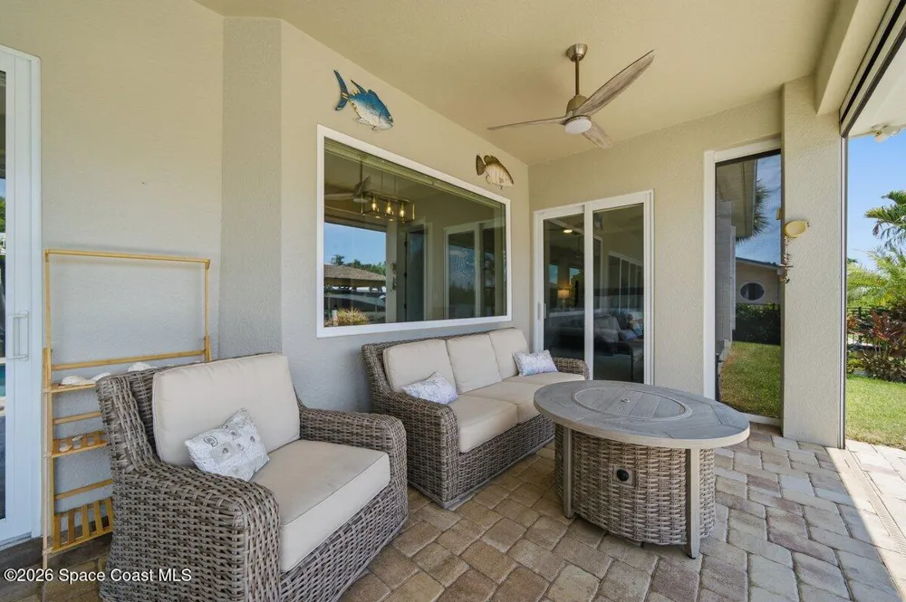 411 Hiawatha Way Melbourne Beach, FL 32951