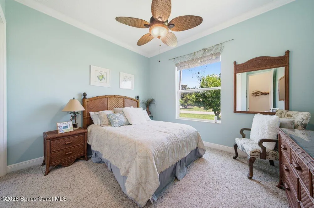 411 Hiawatha Way Melbourne Beach, FL 32951