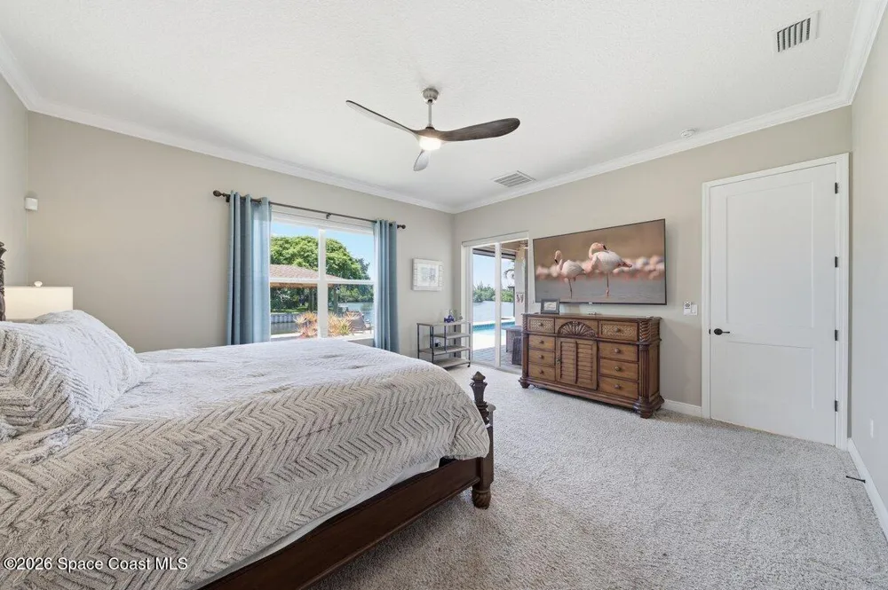 411 Hiawatha Way Melbourne Beach, FL 32951