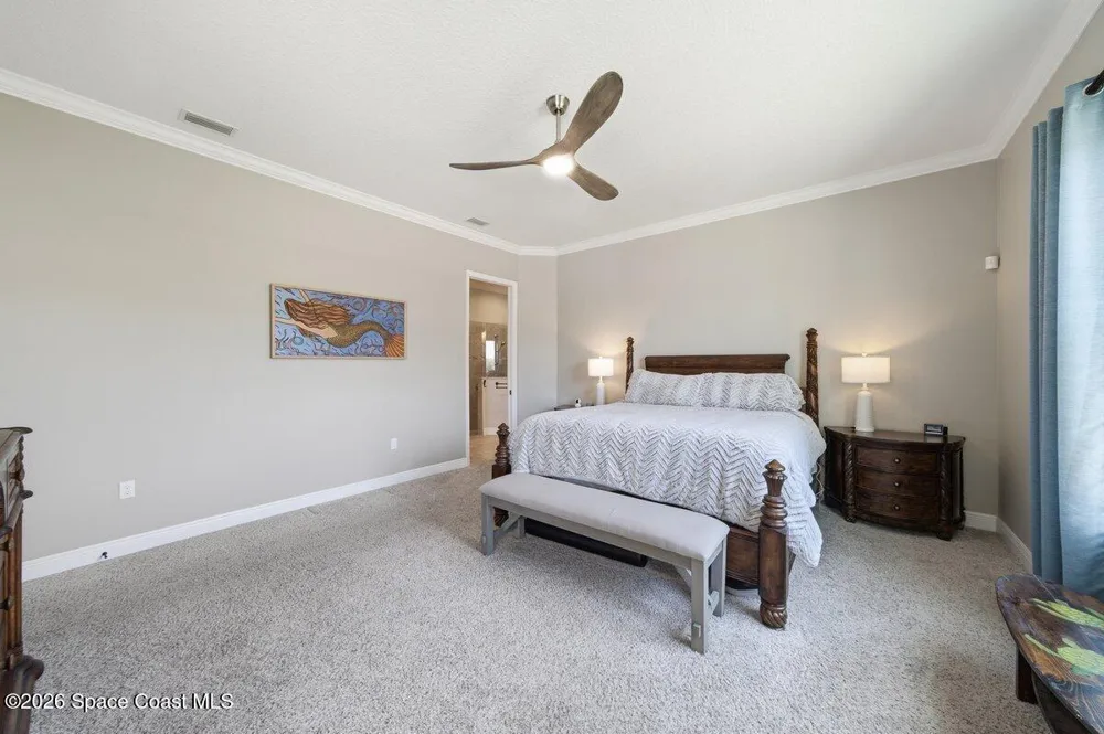 411 Hiawatha Way Melbourne Beach, FL 32951