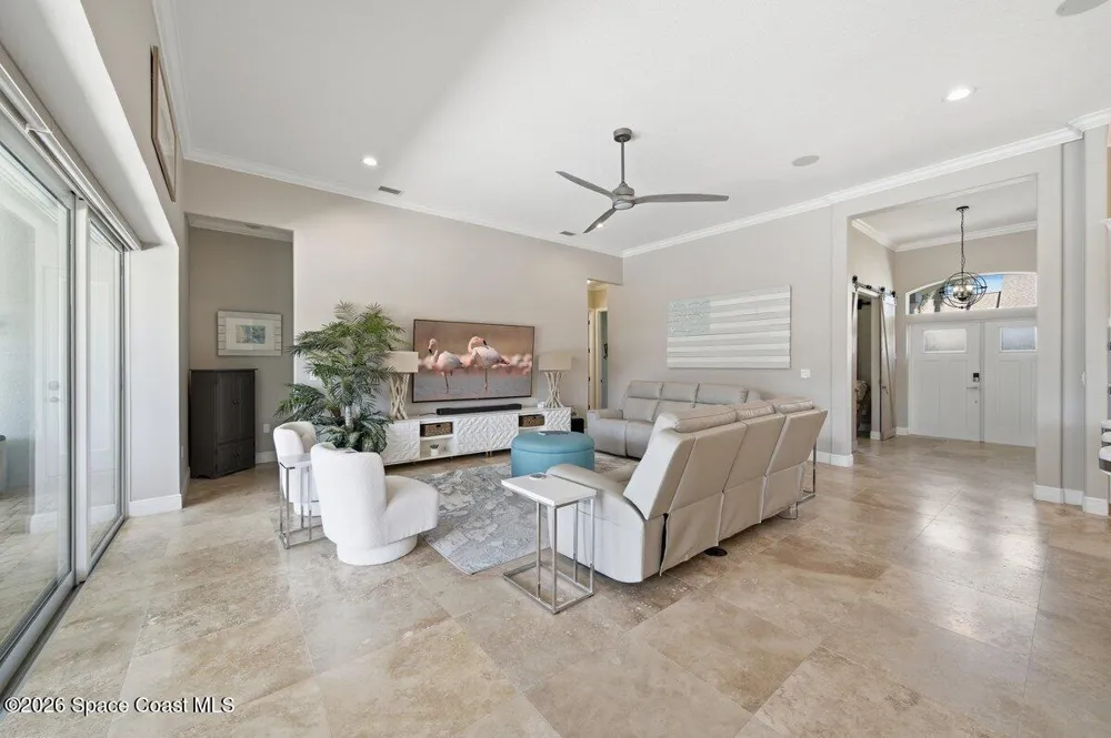 411 Hiawatha Way Melbourne Beach, FL 32951