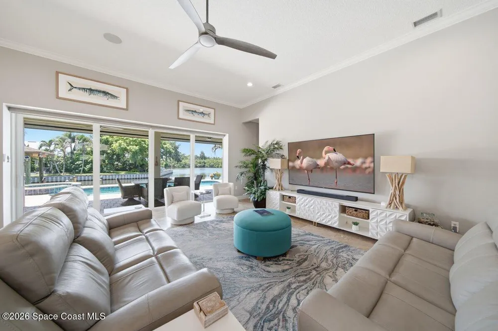 411 Hiawatha Way Melbourne Beach, FL 32951
