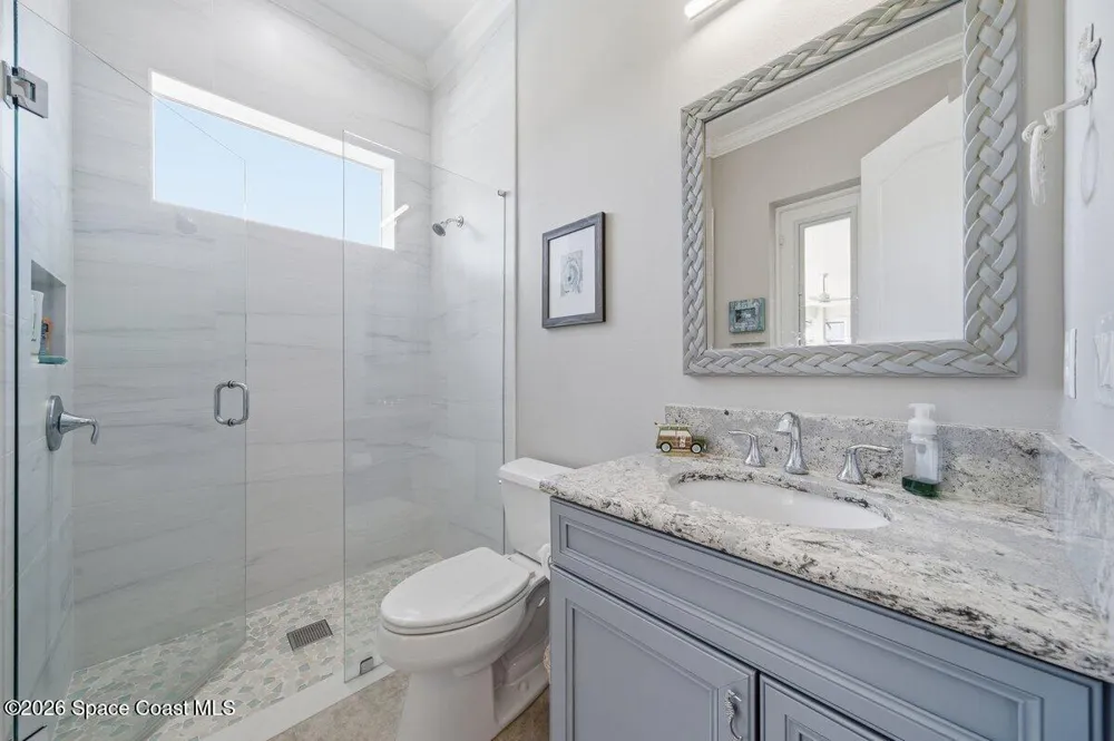 411 Hiawatha Way Melbourne Beach, FL 32951