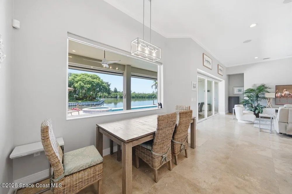 411 Hiawatha Way Melbourne Beach, FL 32951