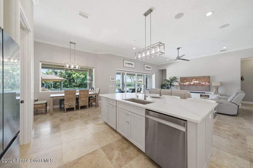 411 Hiawatha Way Melbourne Beach, FL 32951