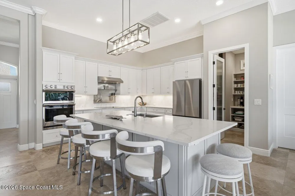 411 Hiawatha Way Melbourne Beach, FL 32951