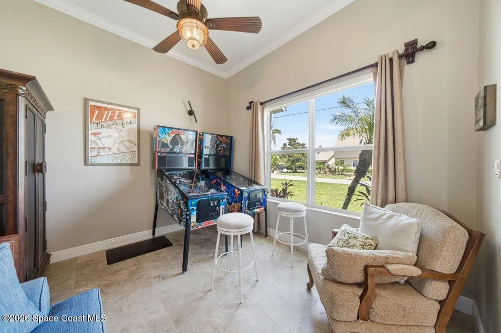 411 Hiawatha Way Melbourne Beach, FL 32951
