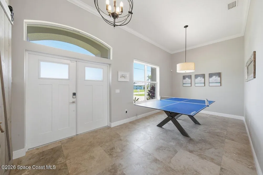 411 Hiawatha Way Melbourne Beach, FL 32951
